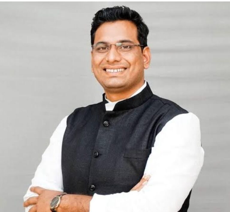 भिलाई नगर विधायक देवेंद्र यादव को सुप्रीम कोर्ट से मिली जमानत कार्यकर्ताओं में उत्साह…