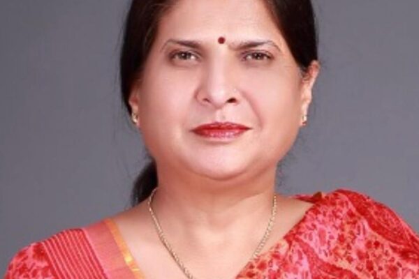 बाबा साहब की प्रतिमा से छेड़छाड़ पर भड़कीं डॉ. रश्मि सिंह, दोषियों पर कार्रवाई की मांग