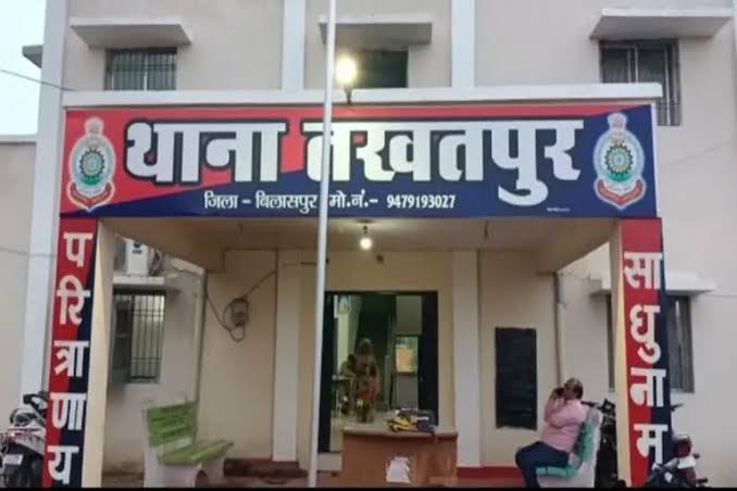 गौमांस बिक्री-क्रय कांड में तखतपुर पुलिस की बड़ी सफलता, 9वां आरोपी भी गिरफ्तार।