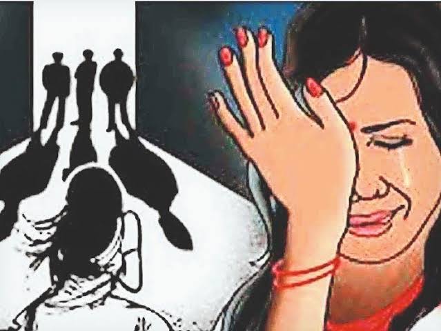 पंचायत सचिव और एक युवक पर गंभीर आरोप, महिला से छेड़छाड़ व वीडियो बनाने के दो मामले दर्ज।